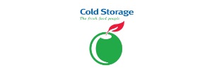 Cold Storage Cold Storage