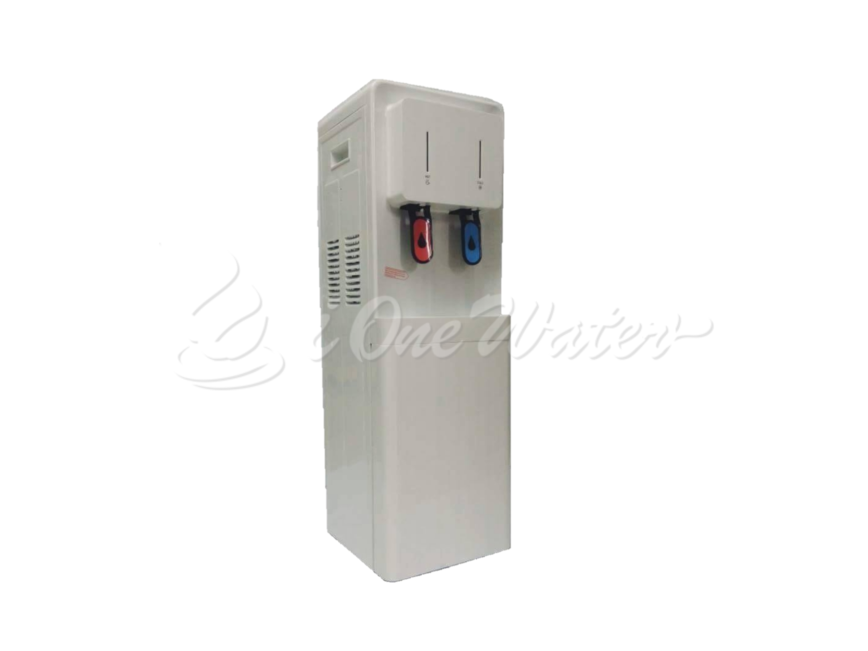 Hot & Cold Floor Standing Water Dispenser