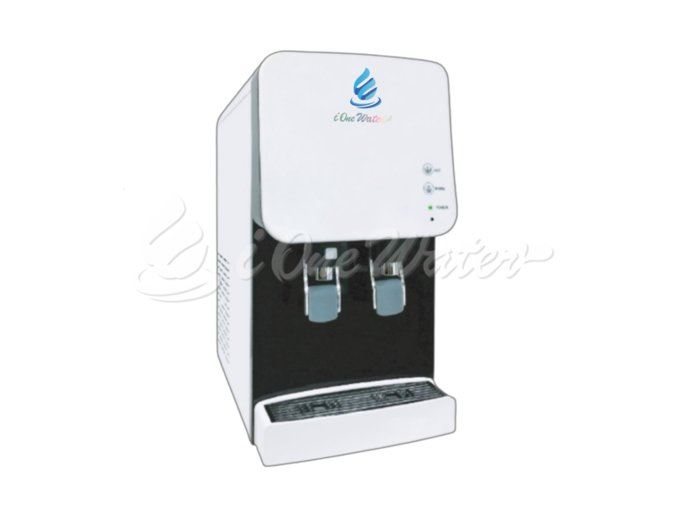 Hot and Cold Table Top Water Dispenser