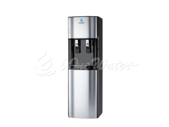Korea Hot and Cold Floor Standing Water Dispenser