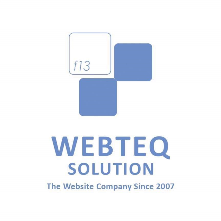 Webteq Solution