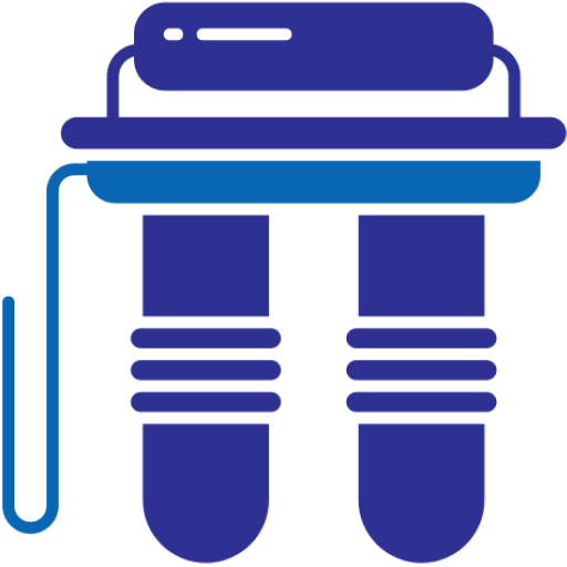 Installation of Water Filter System