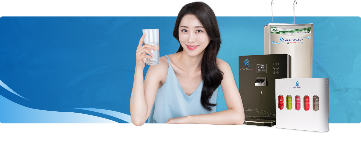 Treat Your Whole Place To Clean Water