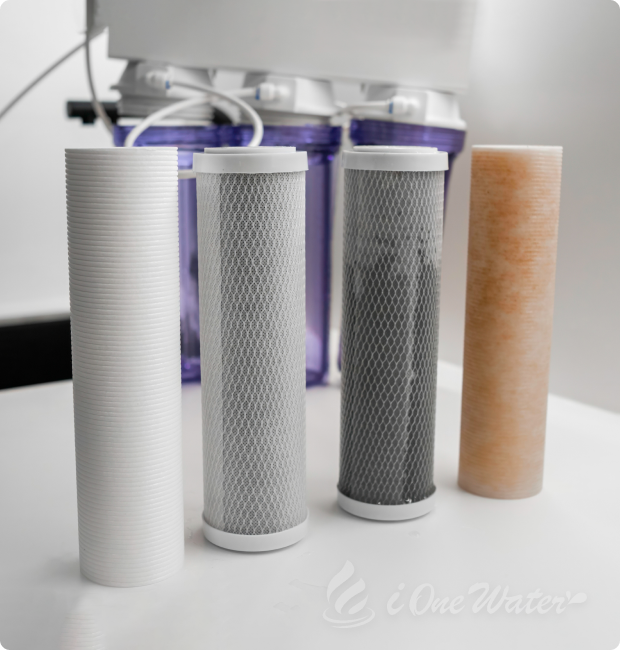 How Often Should Filters be Changed?