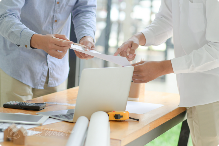 Pre-Installation Consultation