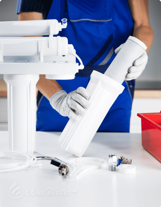 Why Do Filters Need to be Changed?