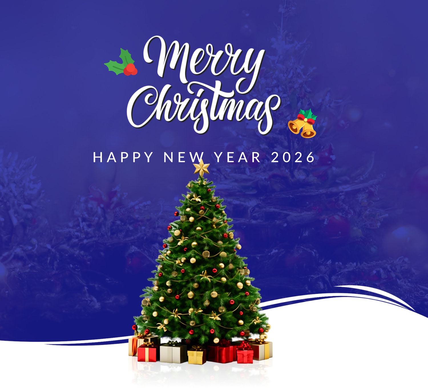 Mobile :: Christmas Masthead 2025