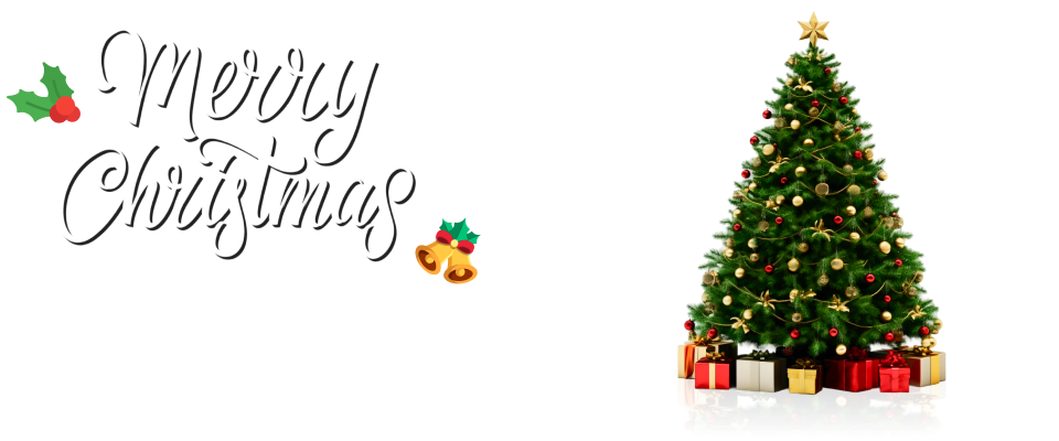 Desktop :: Christmas Masthead 2025