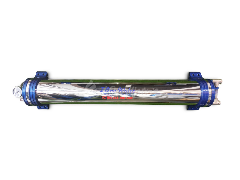 Stainless Steel UF Membrane Filter