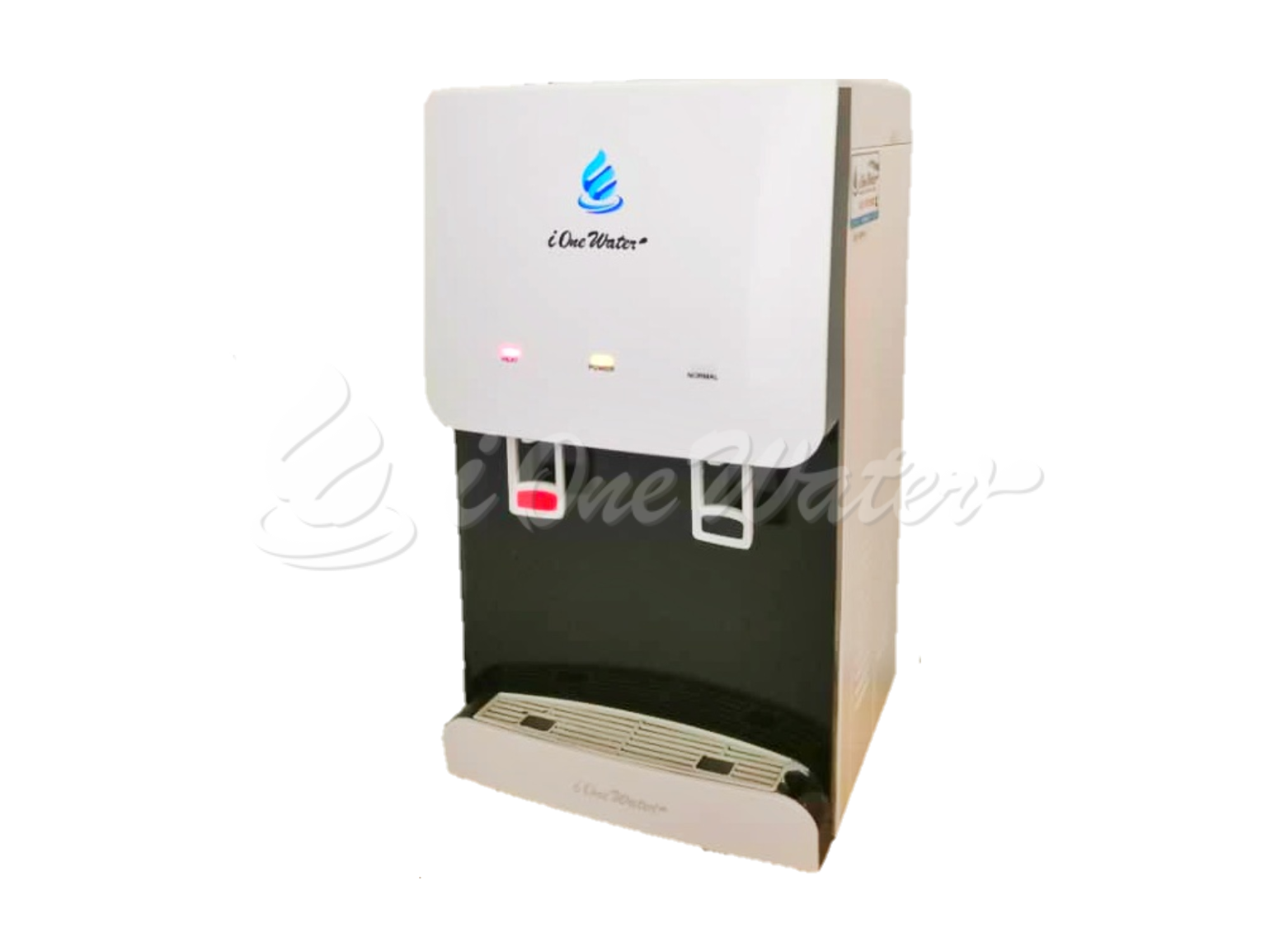 Hot & Warm Table Top Water Dispenser