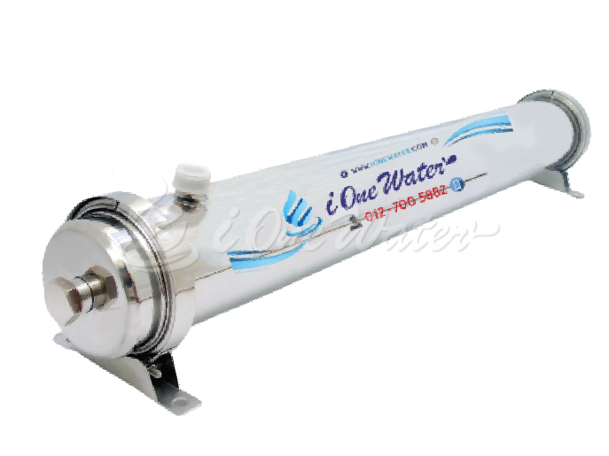 PVDF 3500 UF Membrane Filter