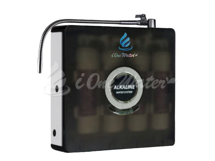 Alkaline Water Purifier